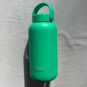 Bink | Glass Water Bottle with Silicone Cover 27oz